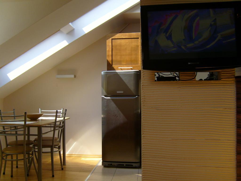 Apartament Arkada Apartment Rzeszow Exterior photo