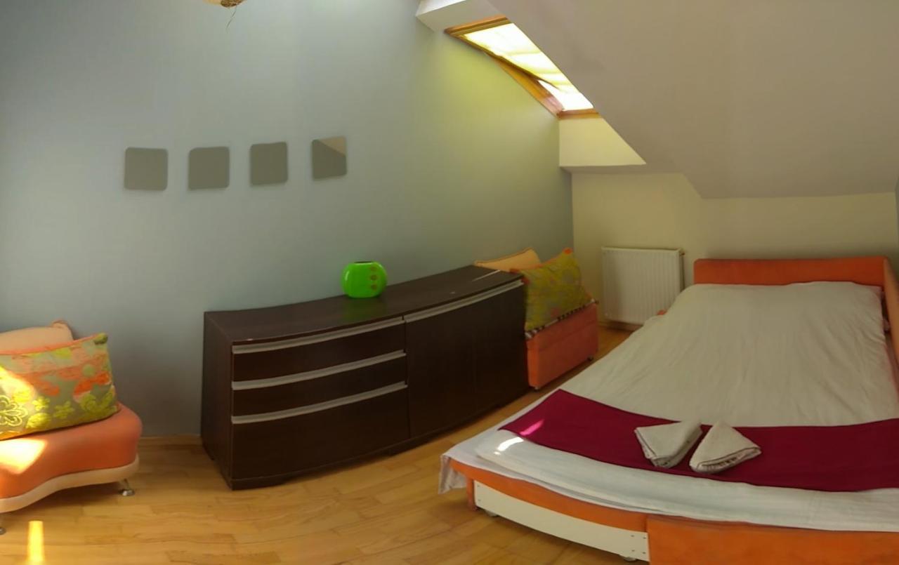 Apartament Arkada Apartment Rzeszow Exterior photo